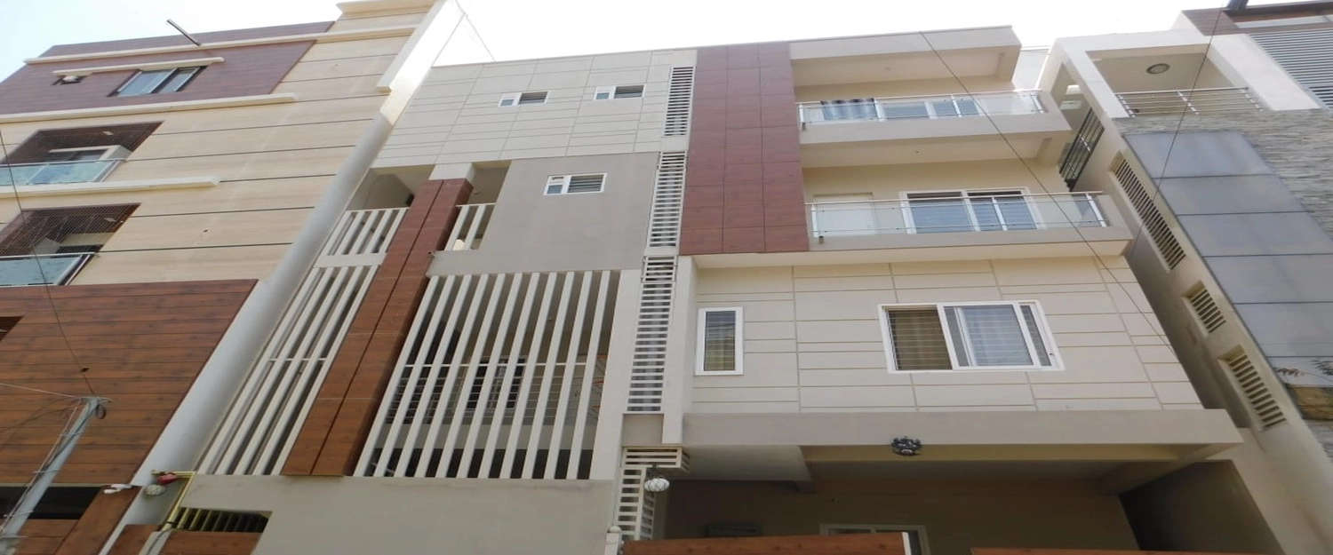 Elevation Image