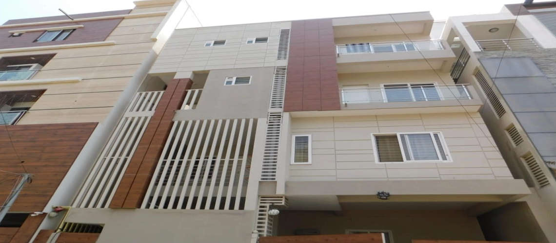 6 BHK Villa For Resale in Reliaable Lifestyle Haralur