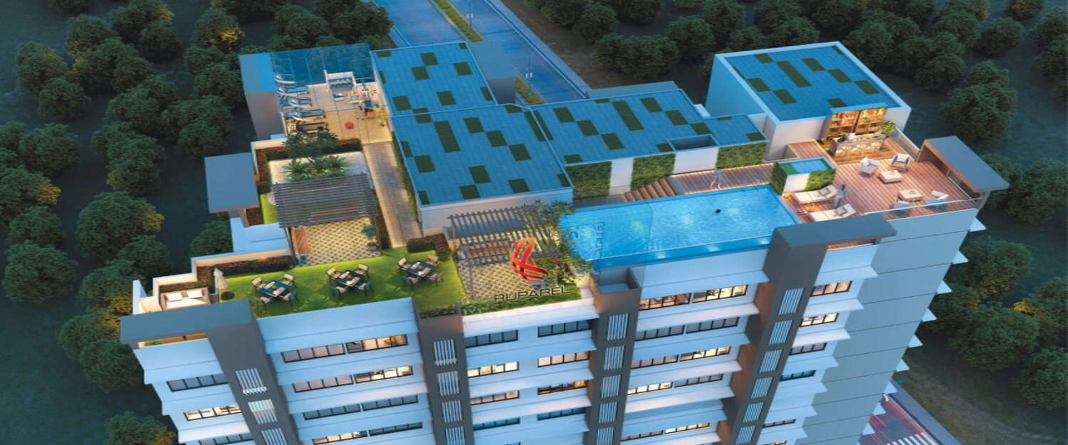 Top Floor Plan