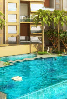 Kohinoor Courtyard