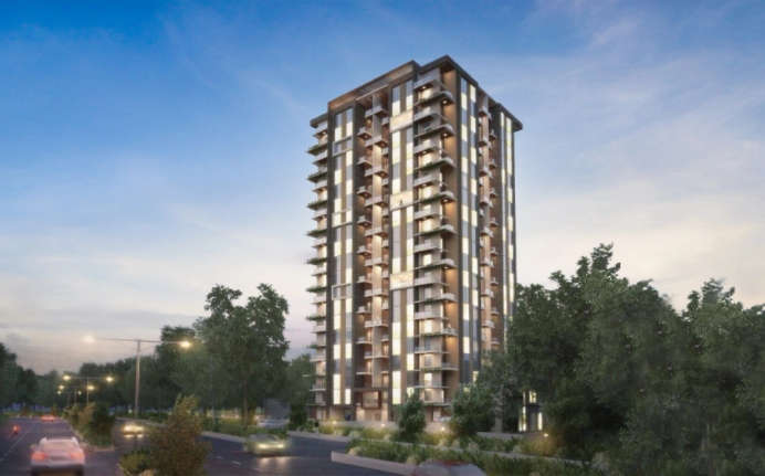 Kohinoor Falcon Sus Village