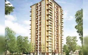 Kohinoor Falcon Sus Village