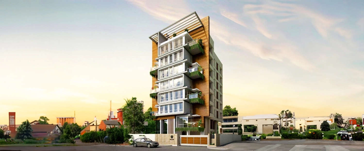 Kohinoor High Point