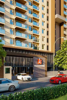 Kohinoor Shangrila