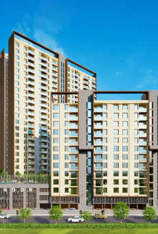 Kohinoor Shangrila