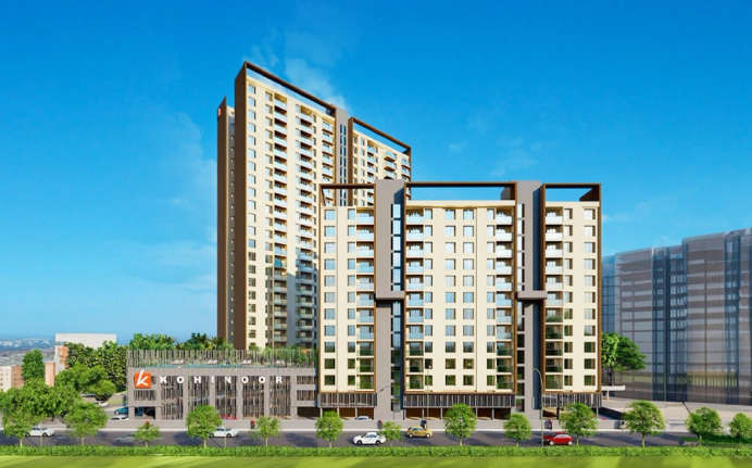 Kohinoor Shangrila Pimpri Chinchwad
