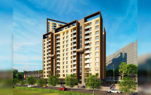 Kohinoor Shangrila Pimpri Chinchwad