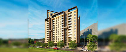 Kohinoor Shangrila Pimpri Chinchwad