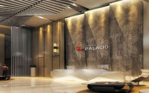 Ruparel Palacio Kandivali