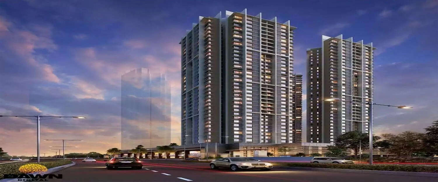 Elevation Image