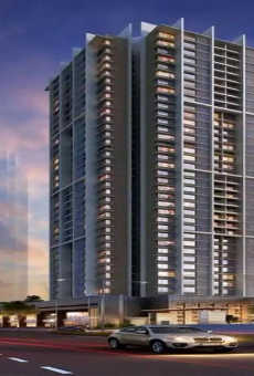 Ruparel Shivaji Park