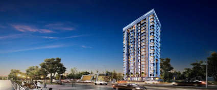 Ruparel Ghatkopar Ghatkopar