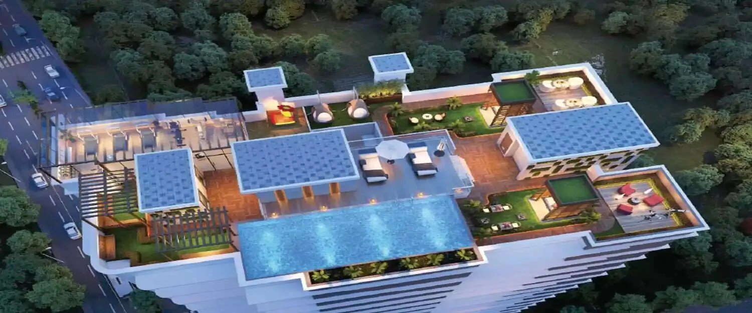 Top Floor Plan