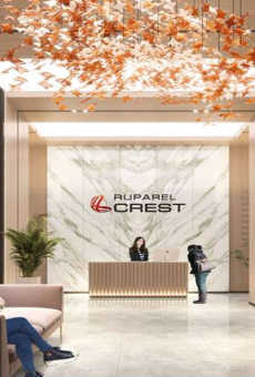 Ruparel Crest