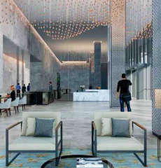 kohinoor-world tower