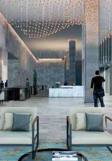 kohinoor-world tower