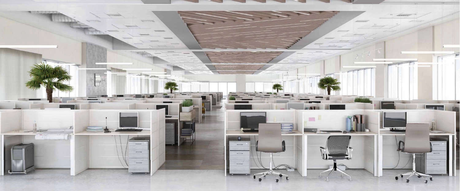 Workstations