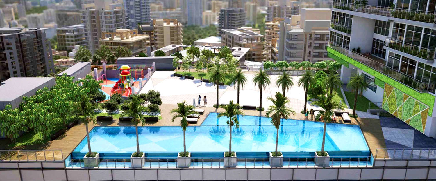 Outdoor Amenities