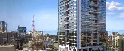 Kohinoor Square Altissimo Dadar