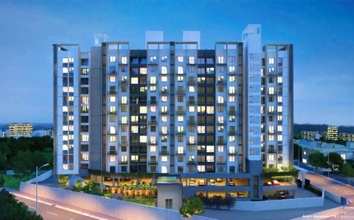 Kohinoor Jeeva Bibwewadi