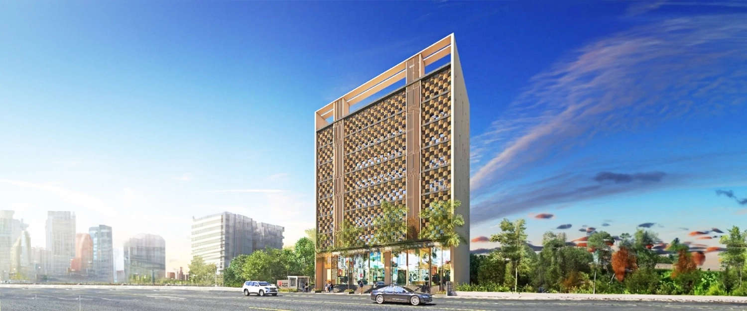 Kohinoor B-Zone Shivaji Nagar