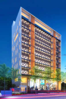 Kohinoor B-Zone Shivaji Nagar