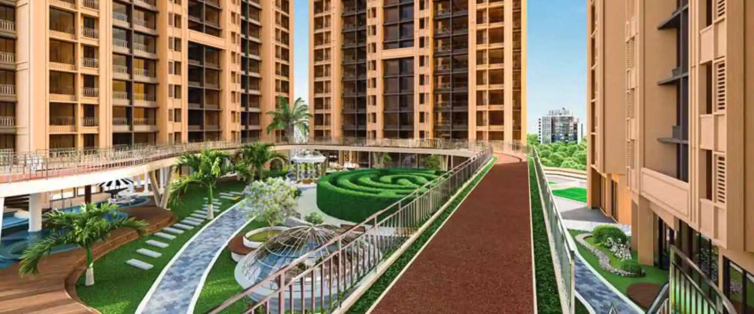 Outdoor Amenities