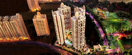 Sai Proviso Gemstone Kharghar