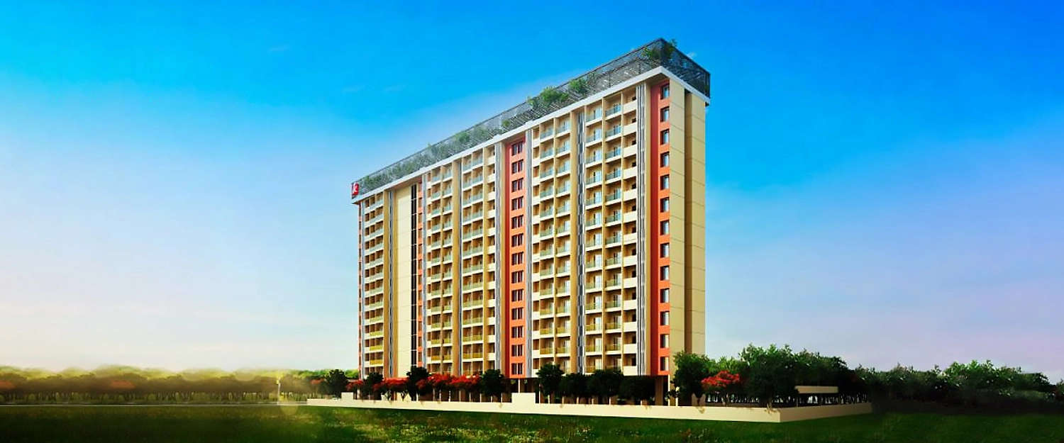 Elevation Image