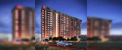 Kohinoor Emerald Sus Village