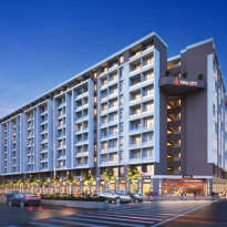 kohinoor-viva city
