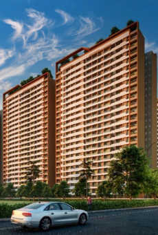 Kohinoor West View