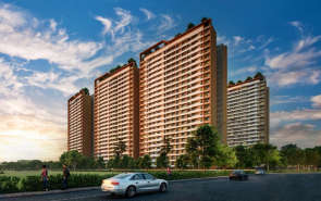 Kohinoor West View Wakad