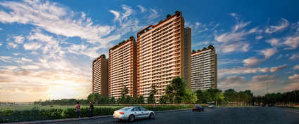 Kohinoor West View Wakad