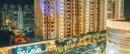 Lodha Casa Aurelia Dombivali