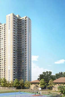 Lodha Zest