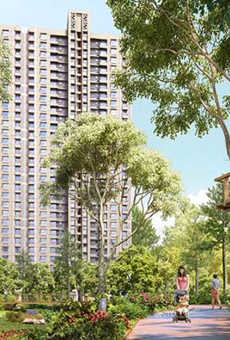 Lodha Zest