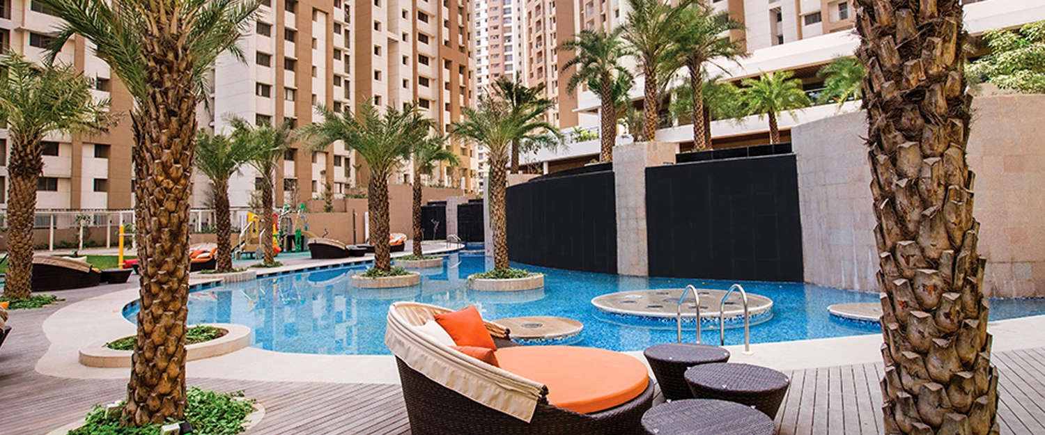 Outdoor Amenities
