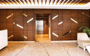 Lodha Splendora Ghodbunder Road