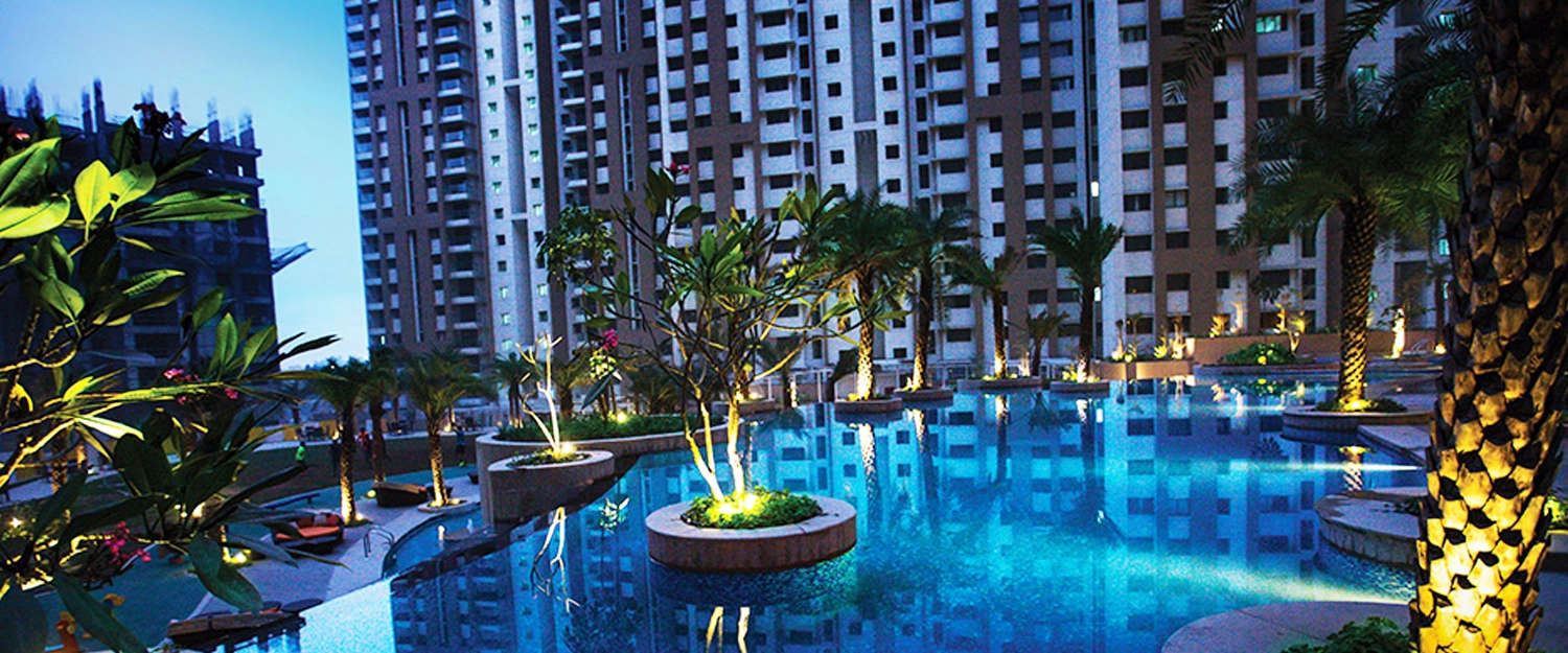Outdoor Amenities