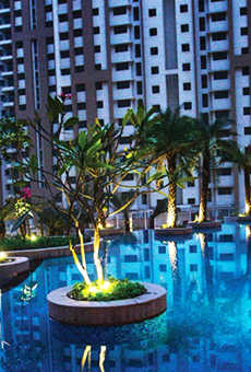 Lodha Splendora