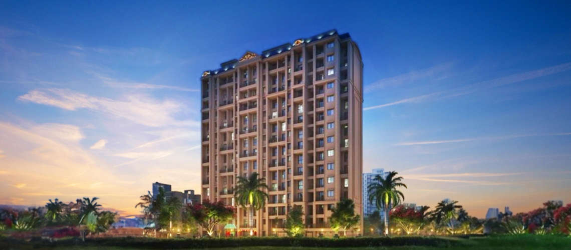 Kohinoor Aashiyana Kalyan