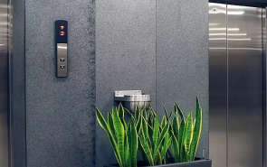 Kohinoor B-Zone Baner