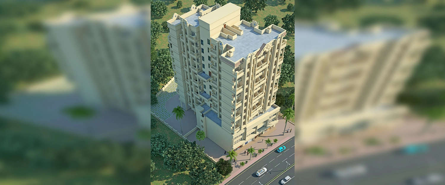 Elevation Image