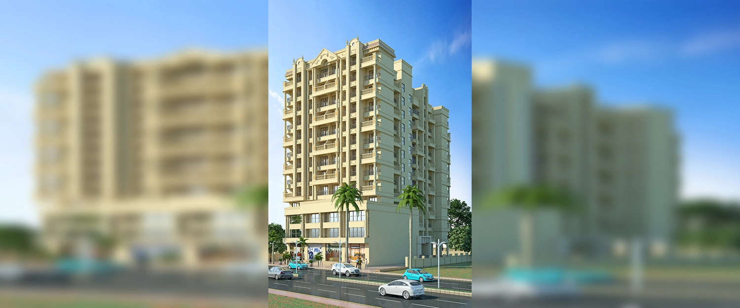 Kohinoor Luxuria