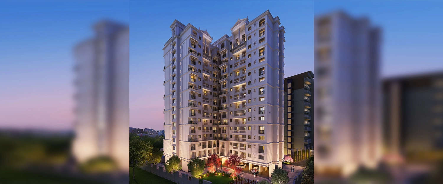 Kohinoor Majestic