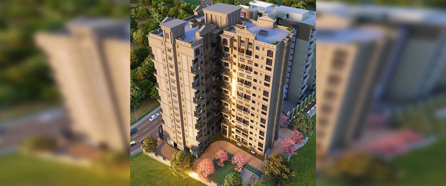 Elevation Image