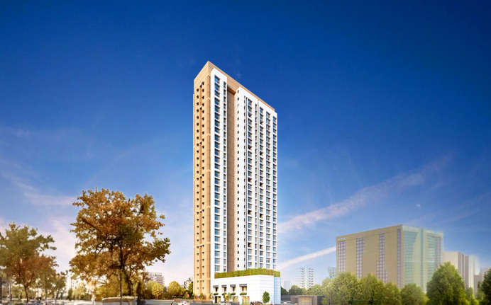 Lodha Casa Viva Majiwada