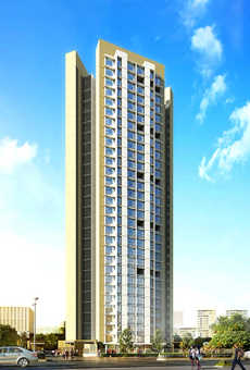 Lodha Casa Viva
