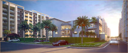 Puravankara Manhattan Condos Pallikaranai